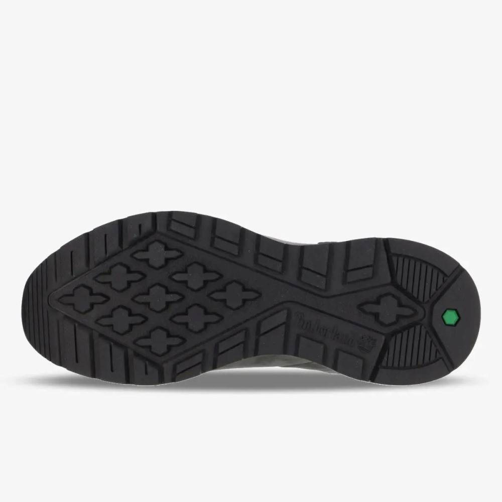 TIMBERLAND SPRINT TREKKER MID LACE UP SNEAKER