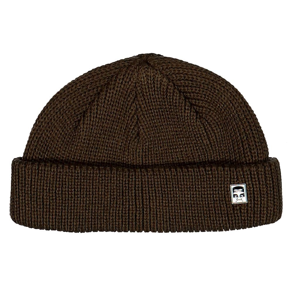 OBEY MICRO BEANIE