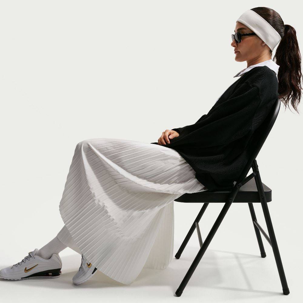NIKE NSW OVERSIZED MID-RISE CULOTTE PANT