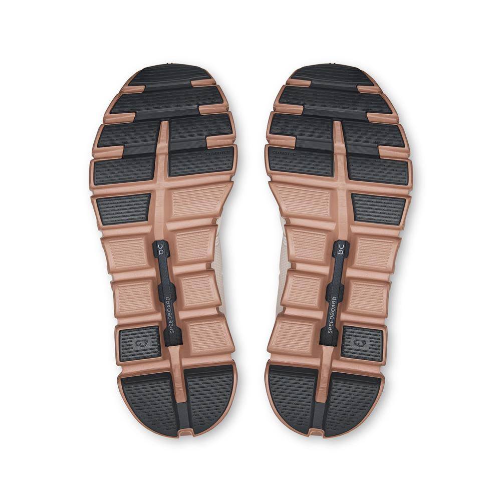 ON RUNNING CLOUD 6 SHOES W