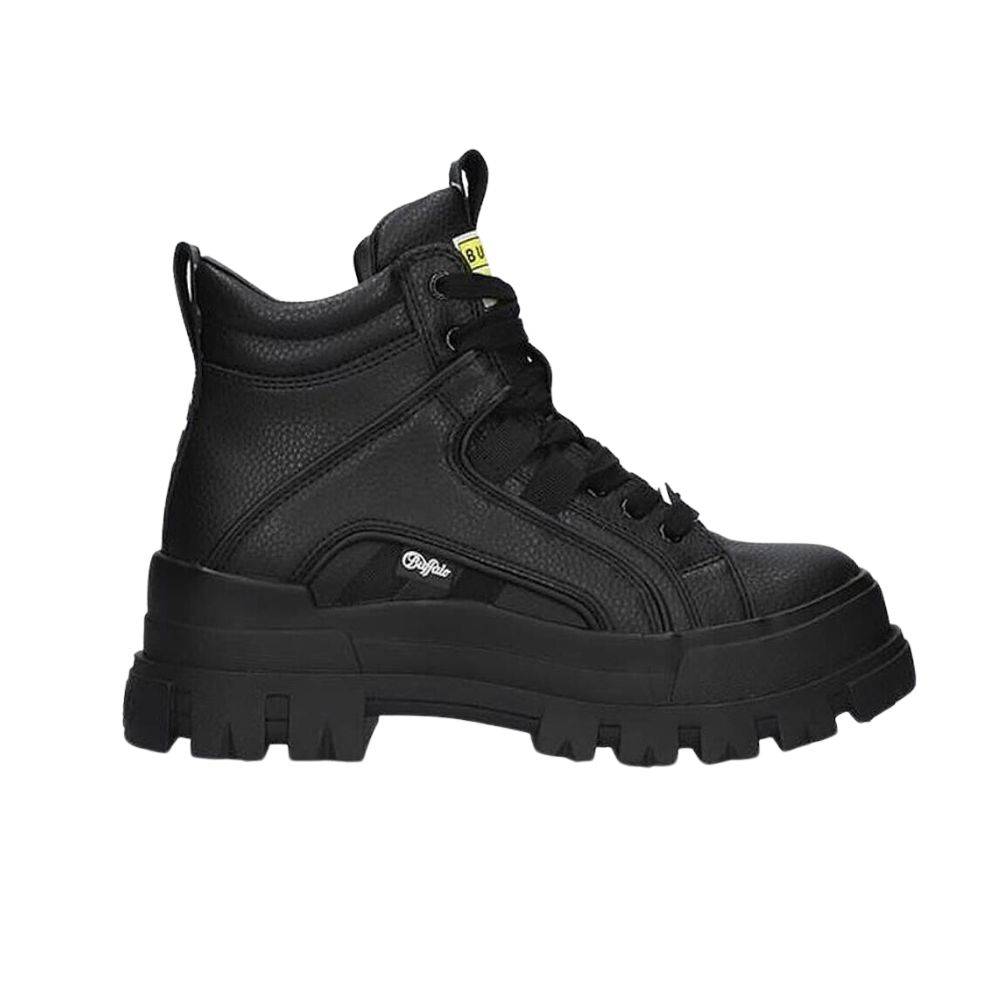 BUFFALO ASPHA NC MID VEGAN LEATHER