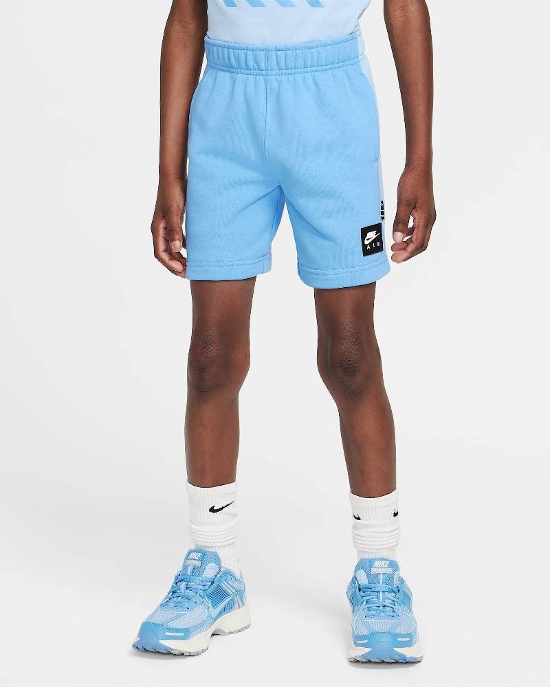 NIKE LITTLE BOYS AIR TEE/SHORT SET