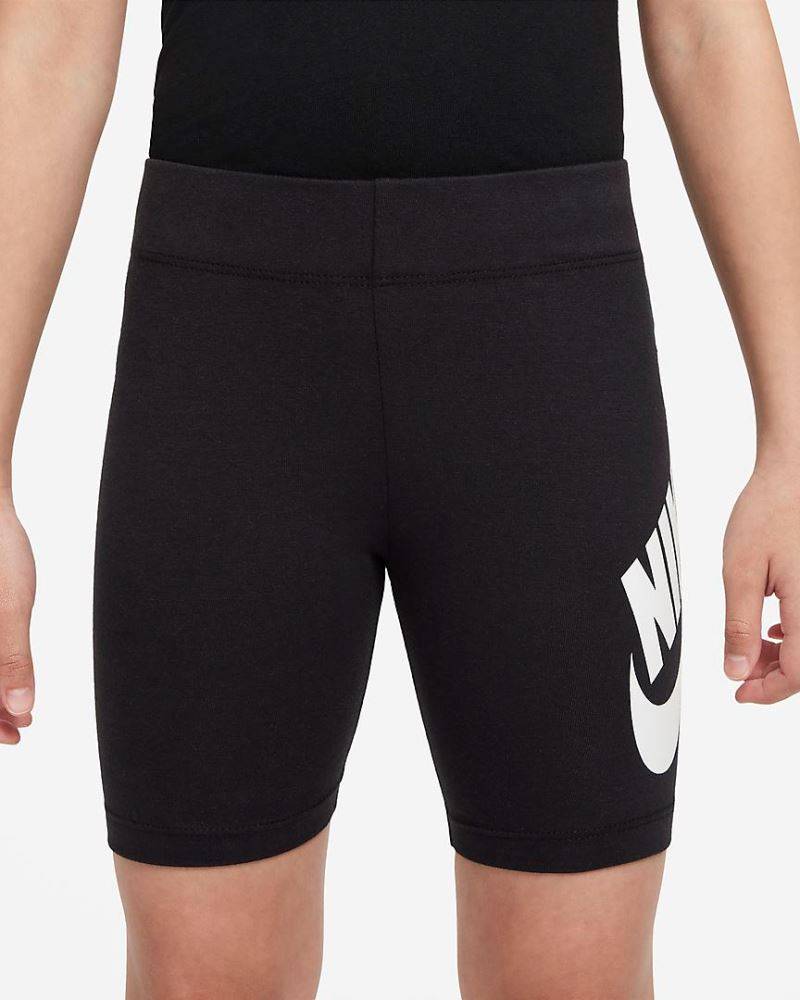 NIKE LITTLE KIDS FUTURA BIKE SHORT