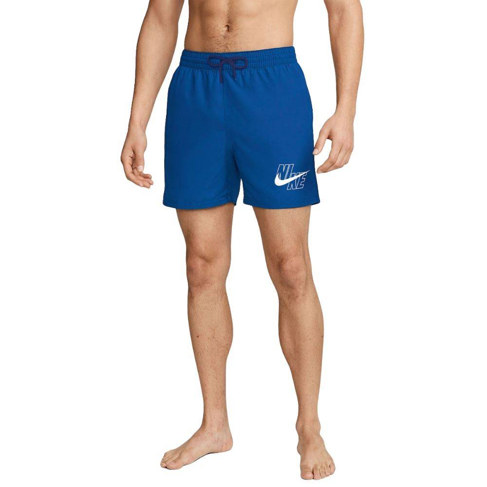 NIKE SWIM LOGO 5