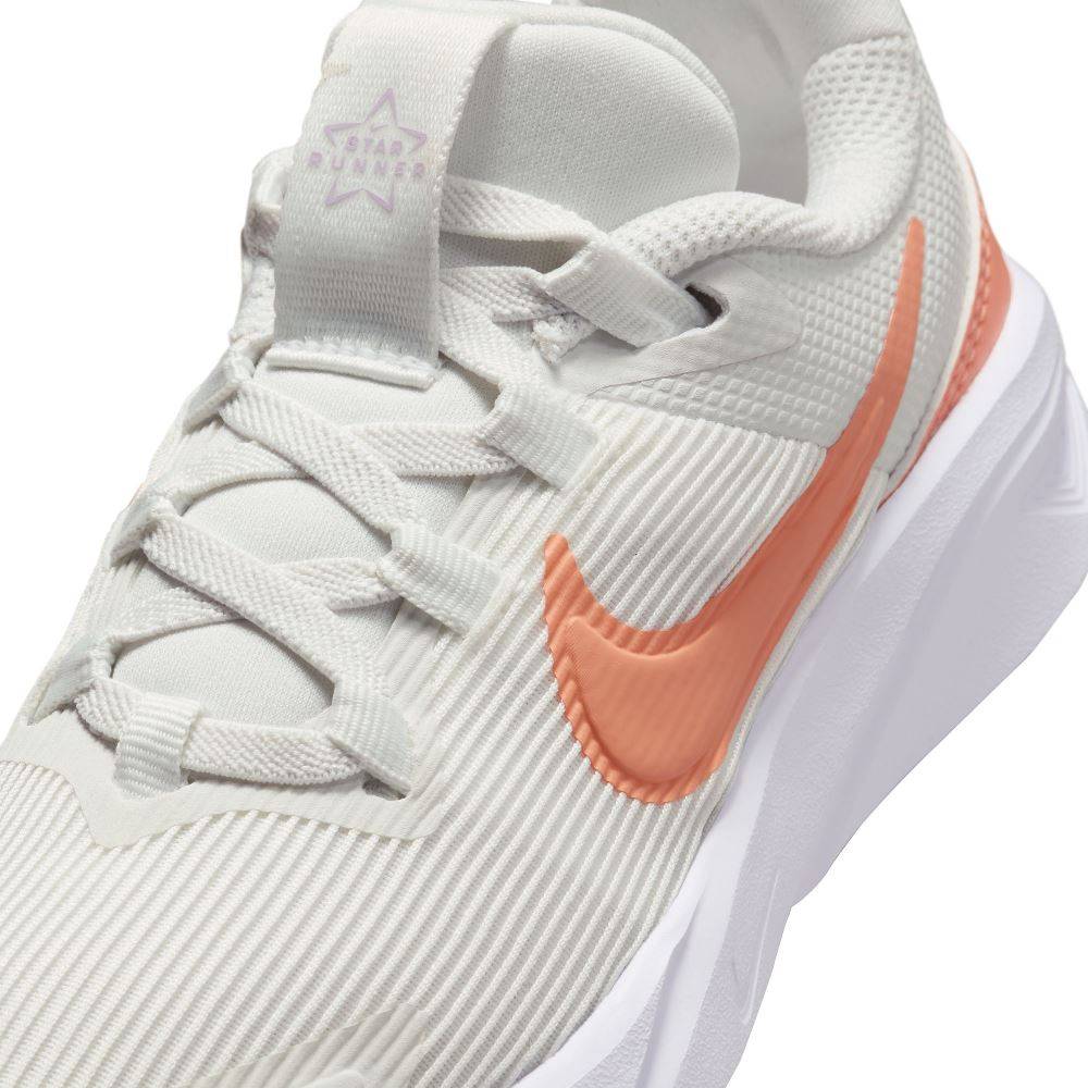 NIKE STAR RUNNER 4 NN KIDS SHOES