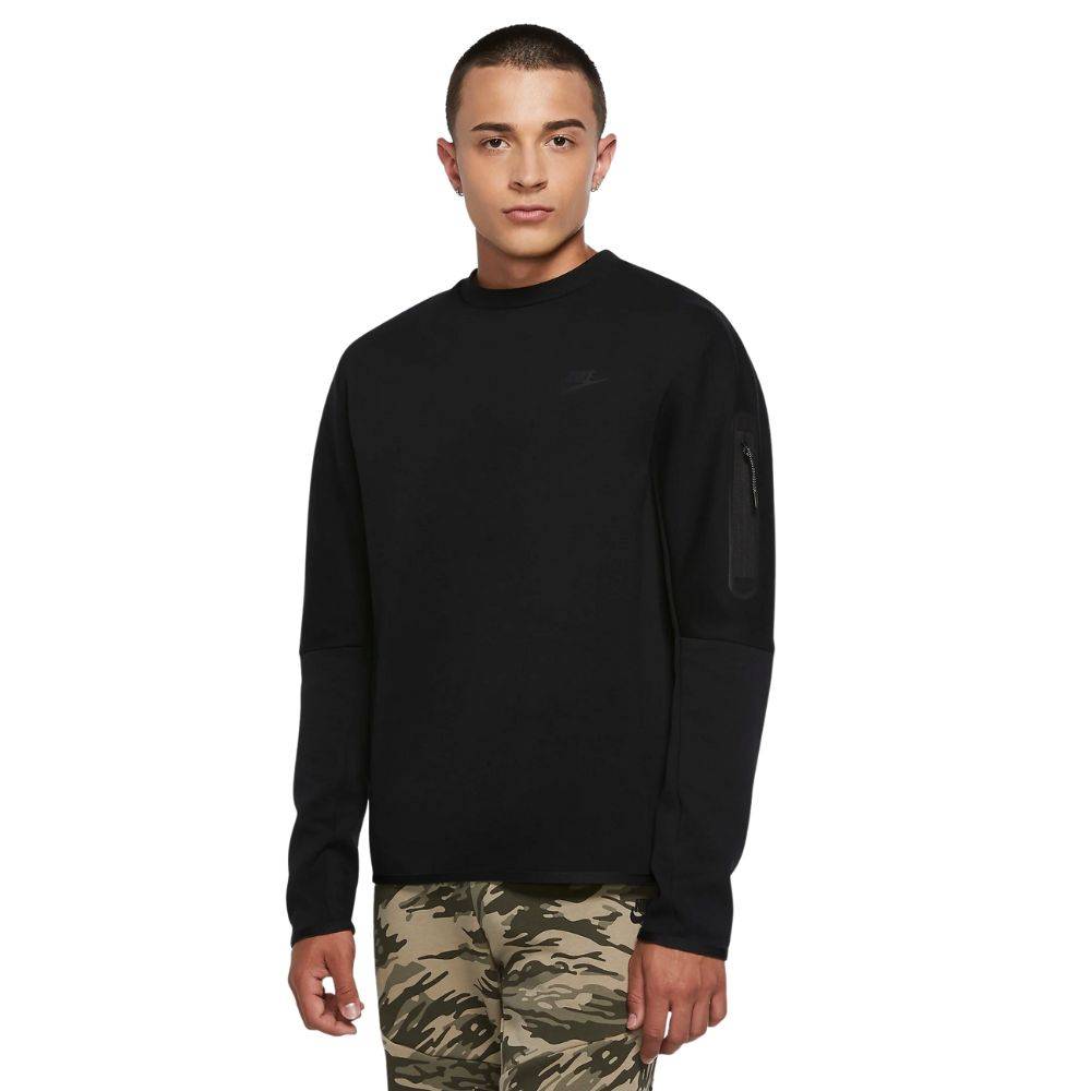 NIKE TECH FLEECE CREW