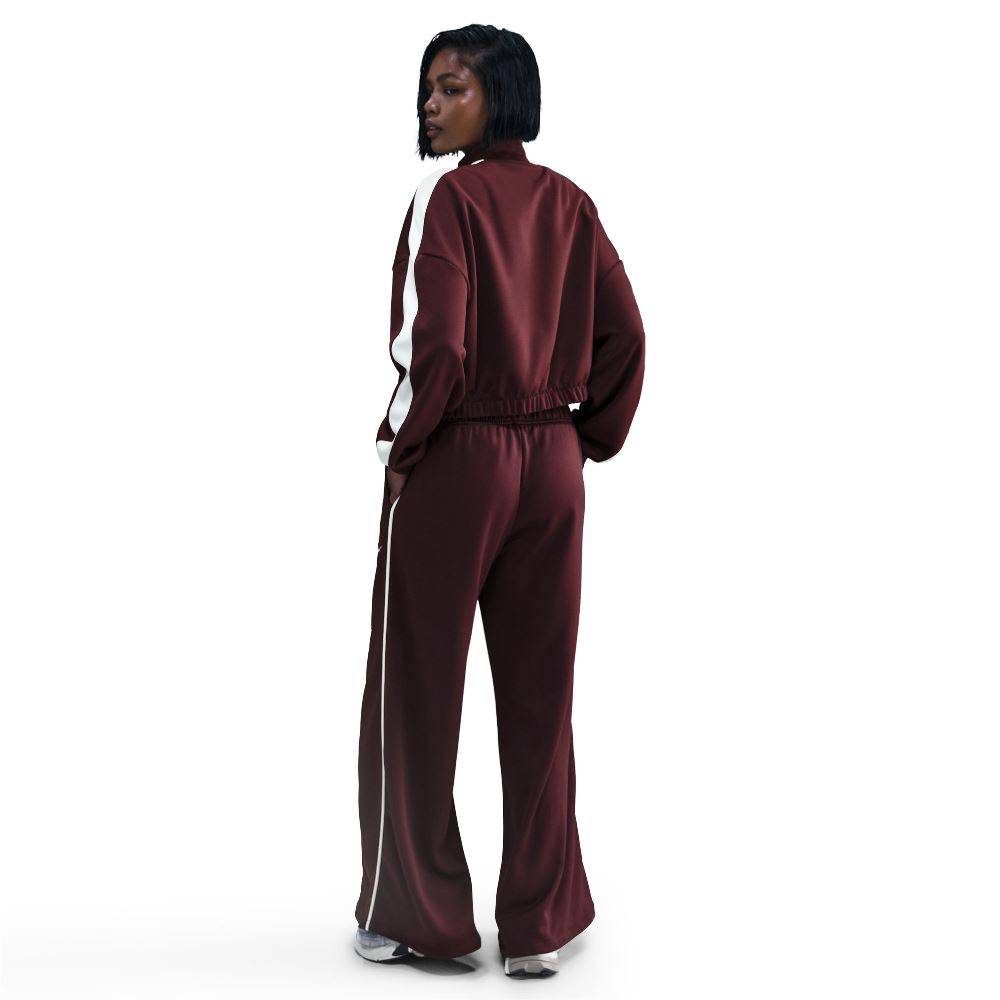 NIKE NSW WOMENS TRACK JACKET