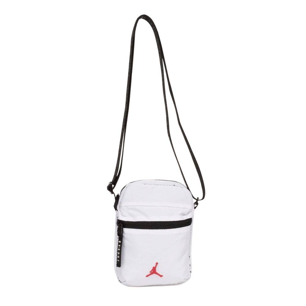 NIKE JORDAN AIRBORNE FESTIVAL BAG