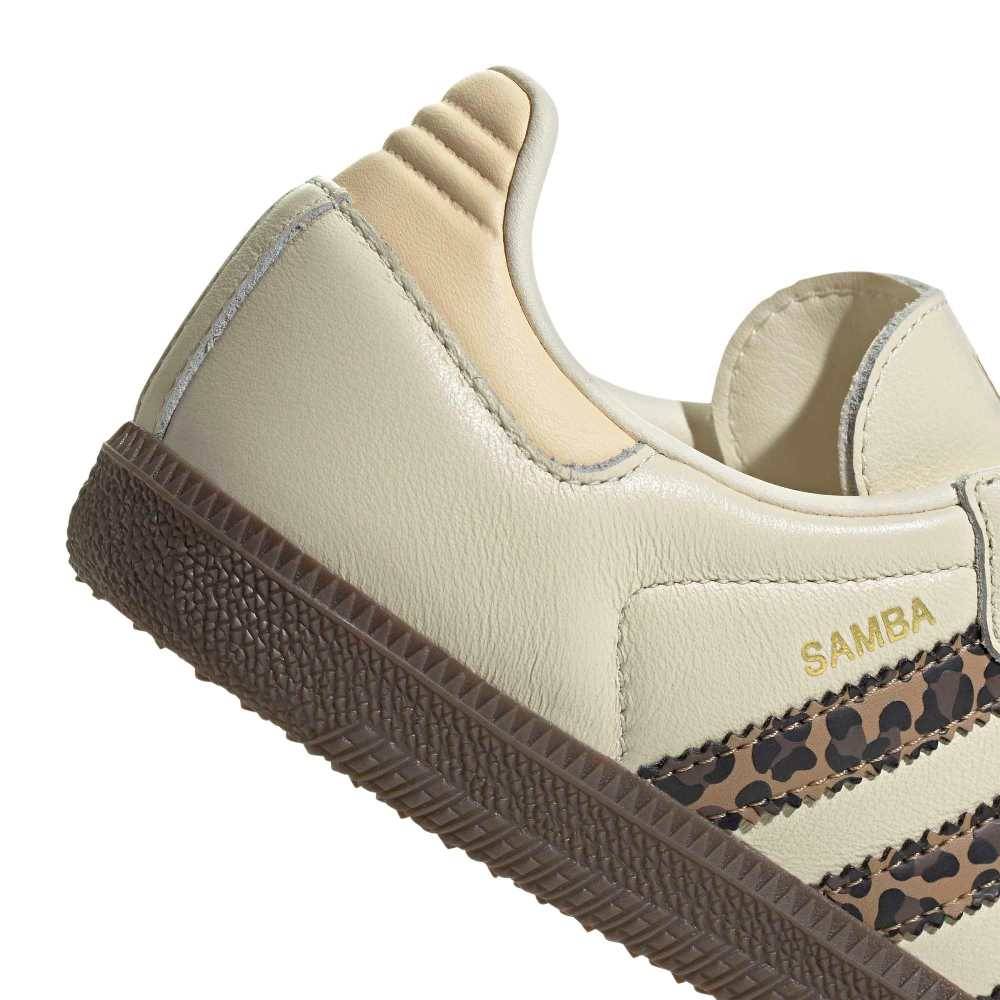 ADIDAS SAMBA OG J