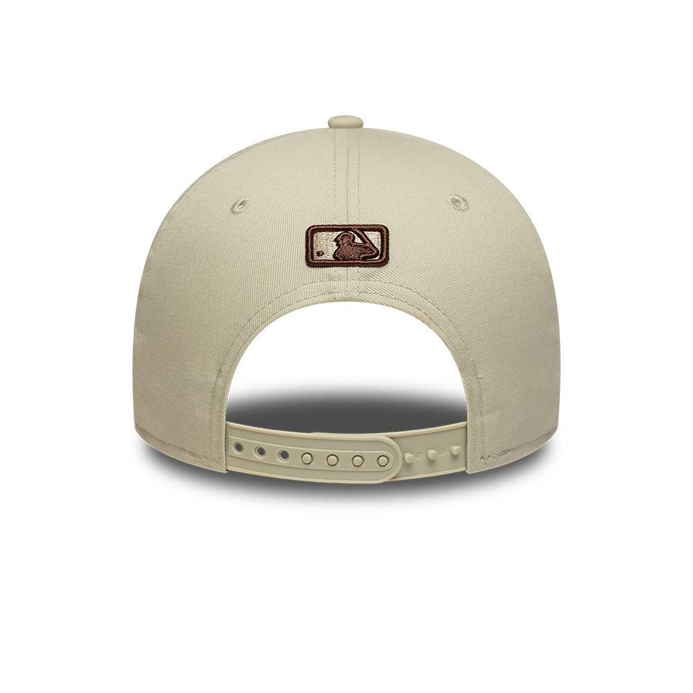 NEW ERA 9FORTY M-CROWN NEW YORK YANKEES