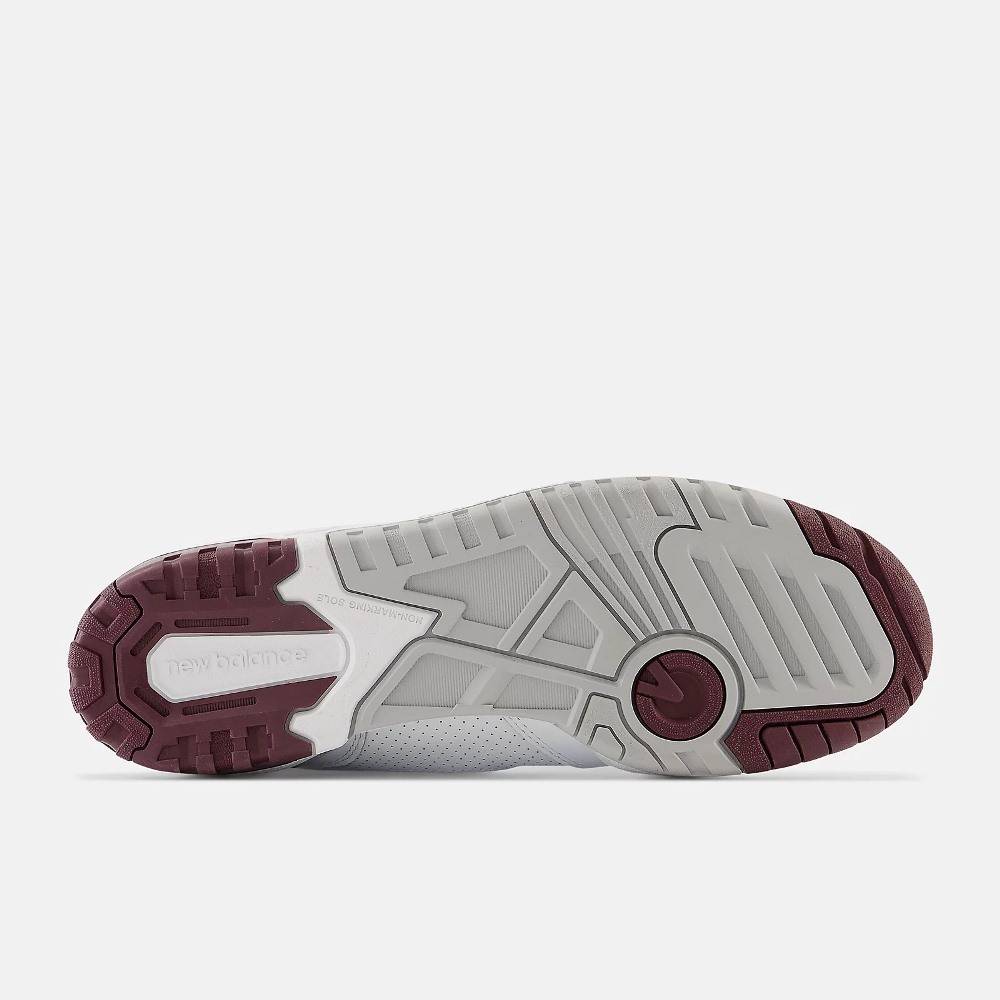 NEW BALANCE 650 LIFESTYLE SNEAKERS