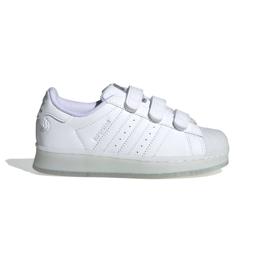 ADIDAS SUPERSTAR LED LIGHT
