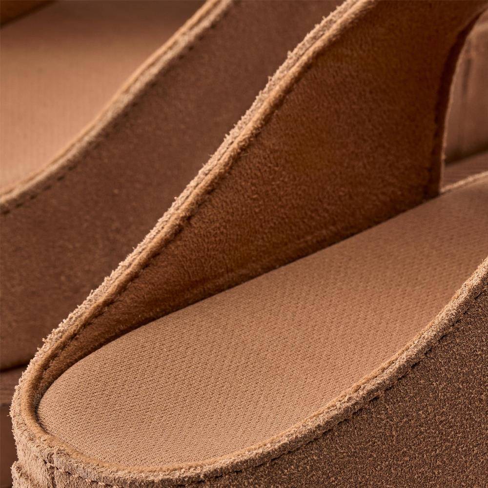 UGG GOLDENSTAR HI CUTOUT SLIDE