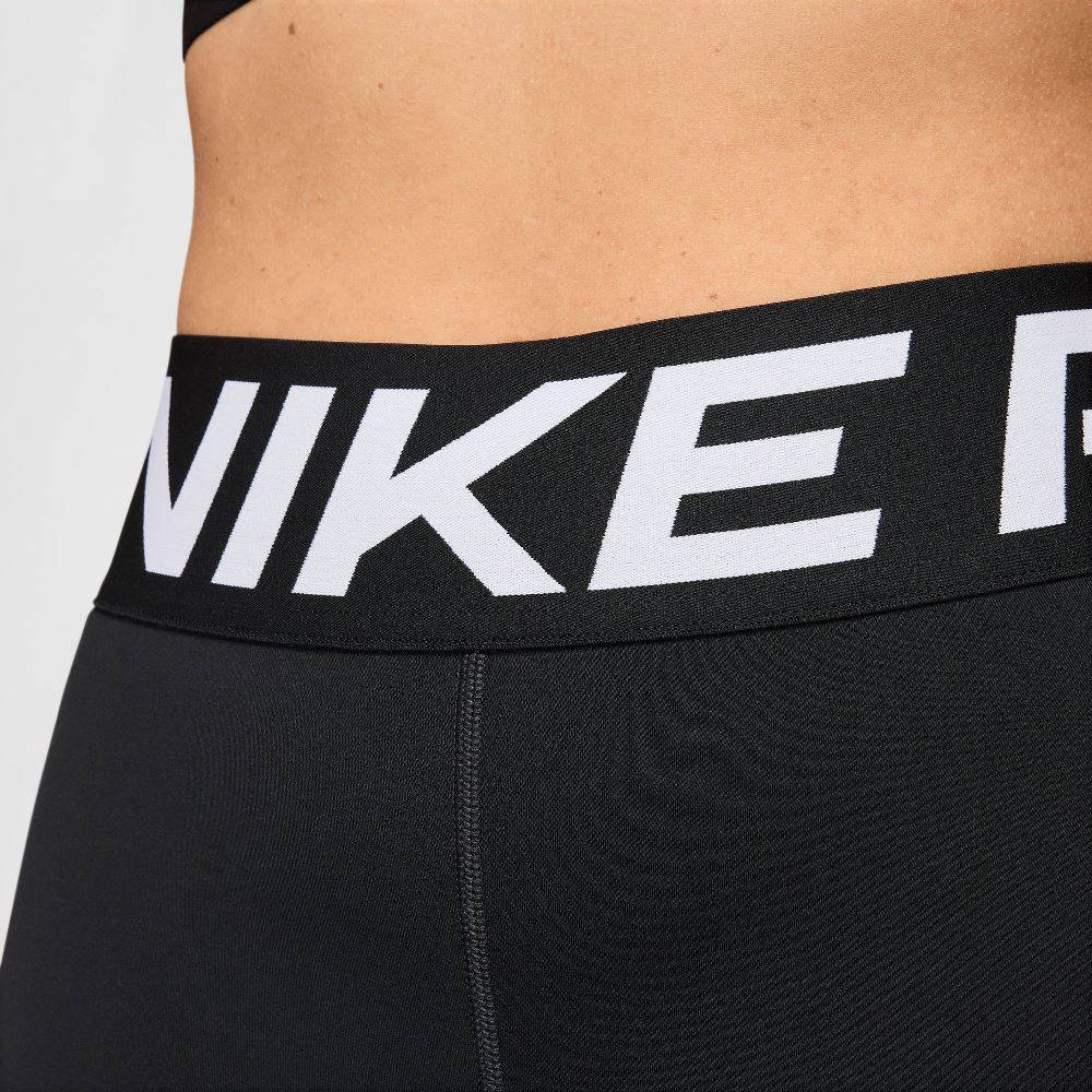 NIKE PRO SCULPT DRI-FIT HIGH-RISE 8CM SHORT
