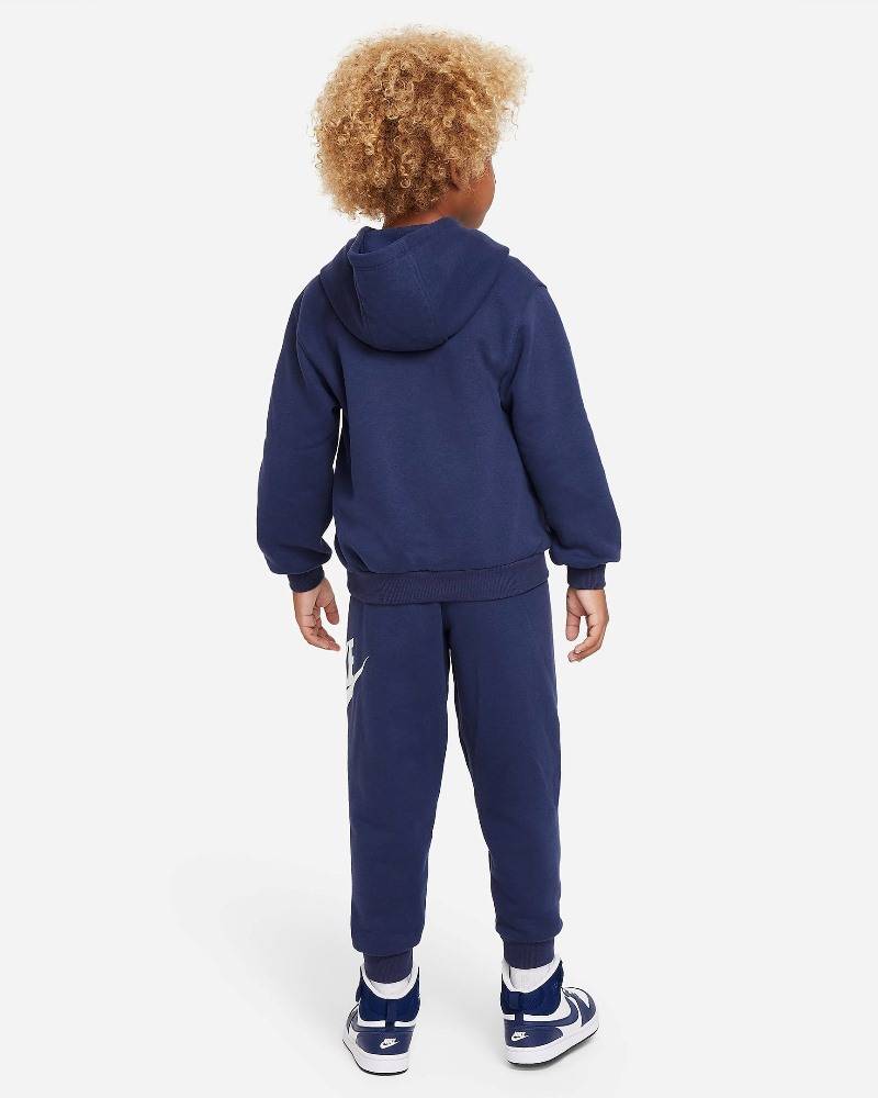 NIKE LITTLE KIDS CLUB FLEECE SET
