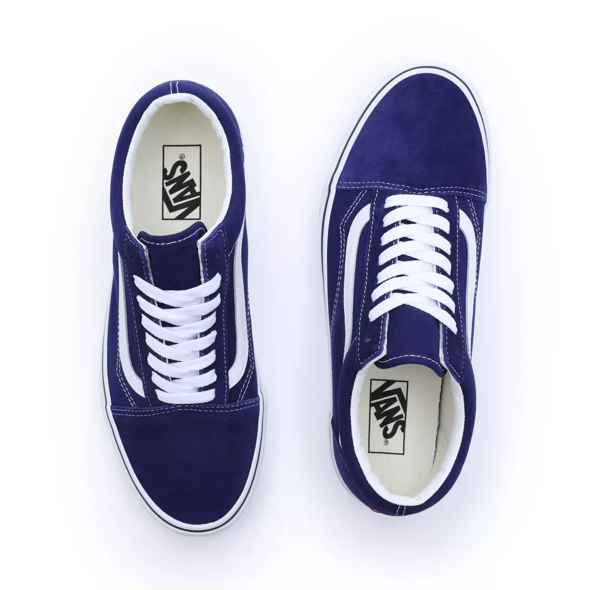 VANS OLD SKOOL SHOES