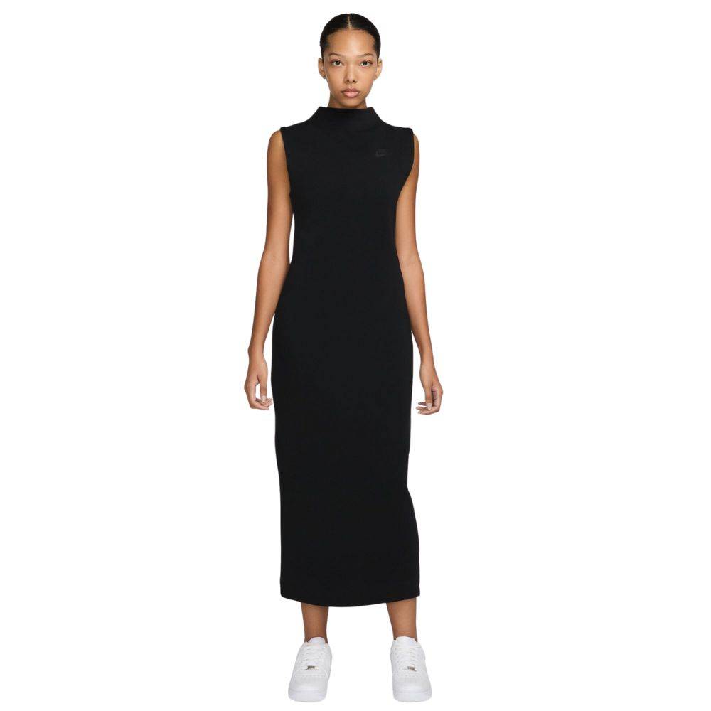 NIKE NSW TECH FLEECE SLIM TANK DRESS