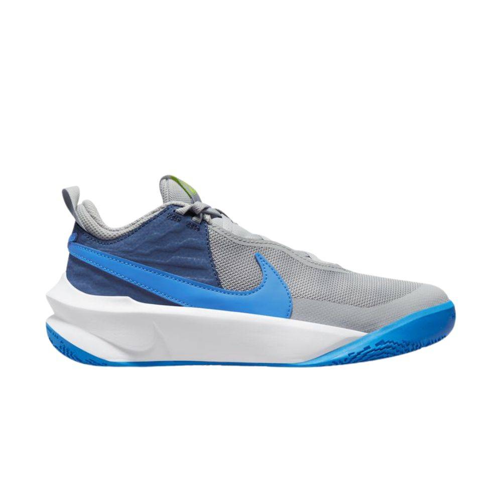 NIKE TEAM HUSTLE D (GS) JUNIOR SHOES
