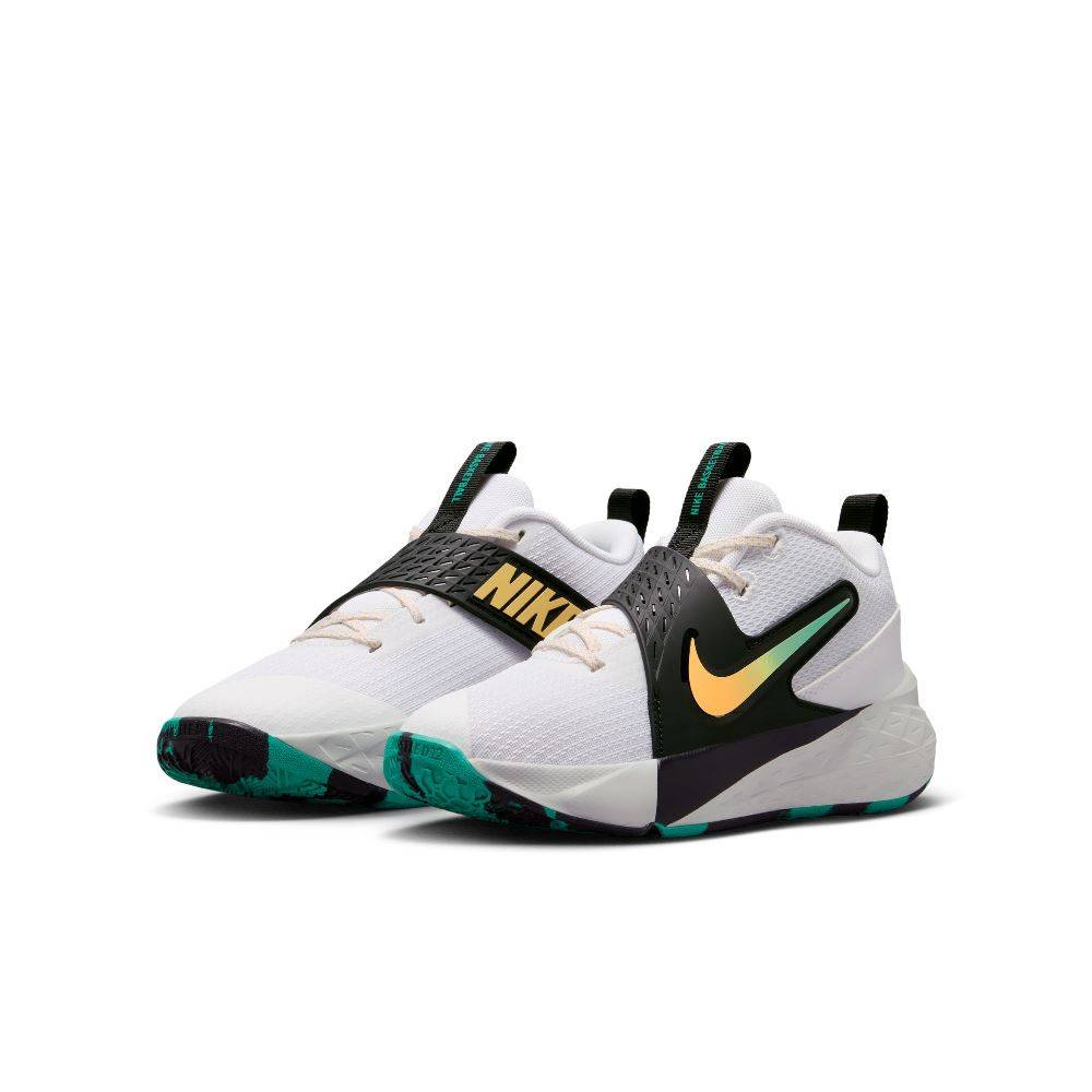 NIKE TEAM HUSTLE D 12 BASKETBALL (GS)