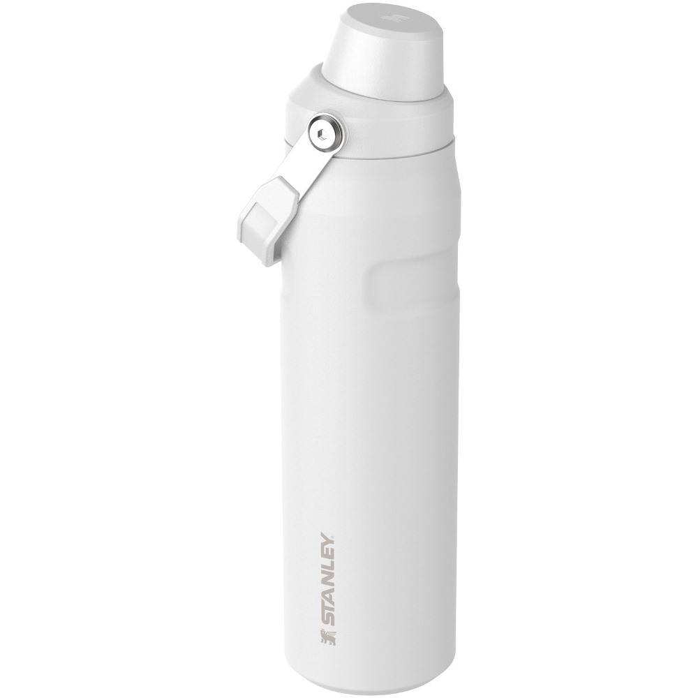 STANLEY AEROLIGHT ICEFLOW WATER BOTTLE FAST FLOW 0.6L - 10 HOURS COLD | 2 DAYS I