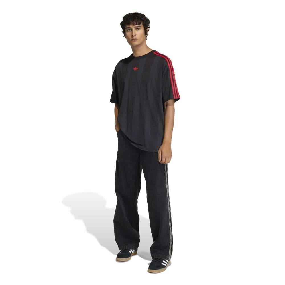 ADIDAS ORIGINALS ADICOLOR JACQUARD JERSEY