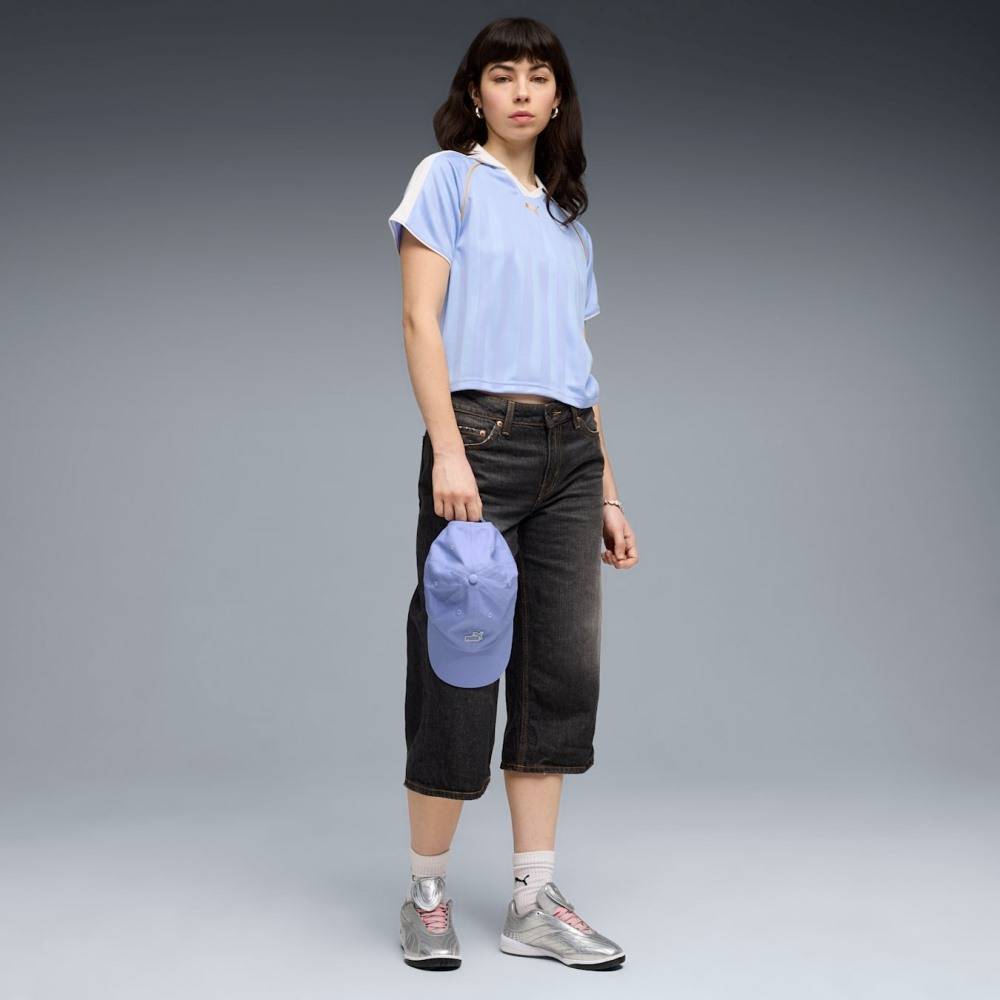 PUMA T7 RELAXED FOOTBALL JERSEY