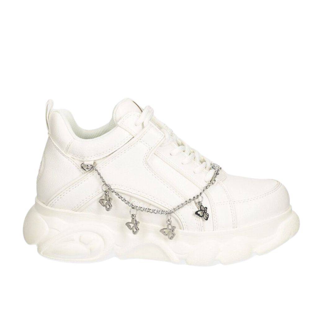 BUFFALO CLD CORIN CHAIN BUTTERFLY