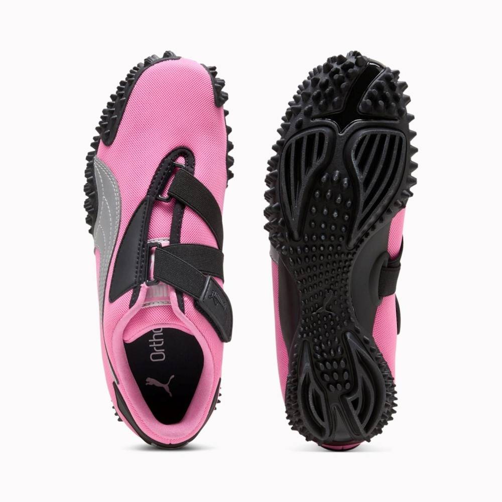 PUMA MOSTRO OG