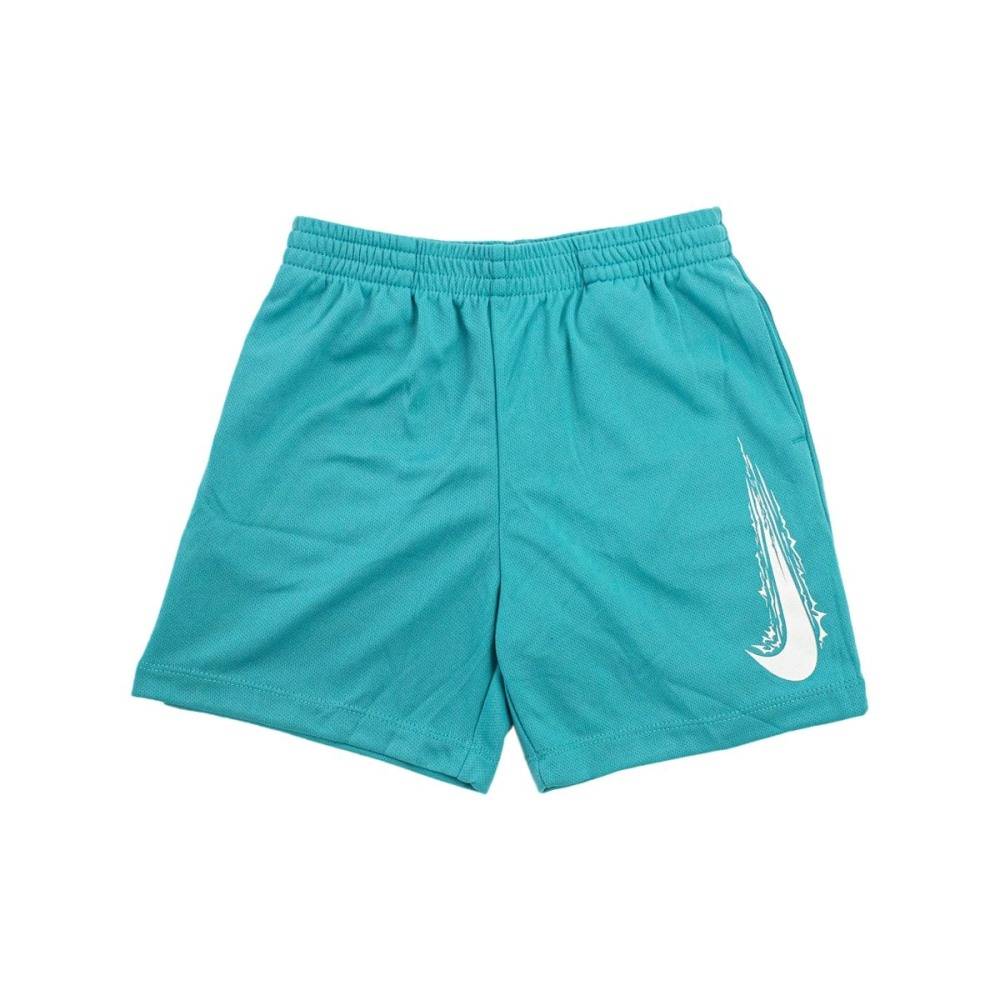 NIKE LITTLE BOYS DF MULTI HBR SHORT