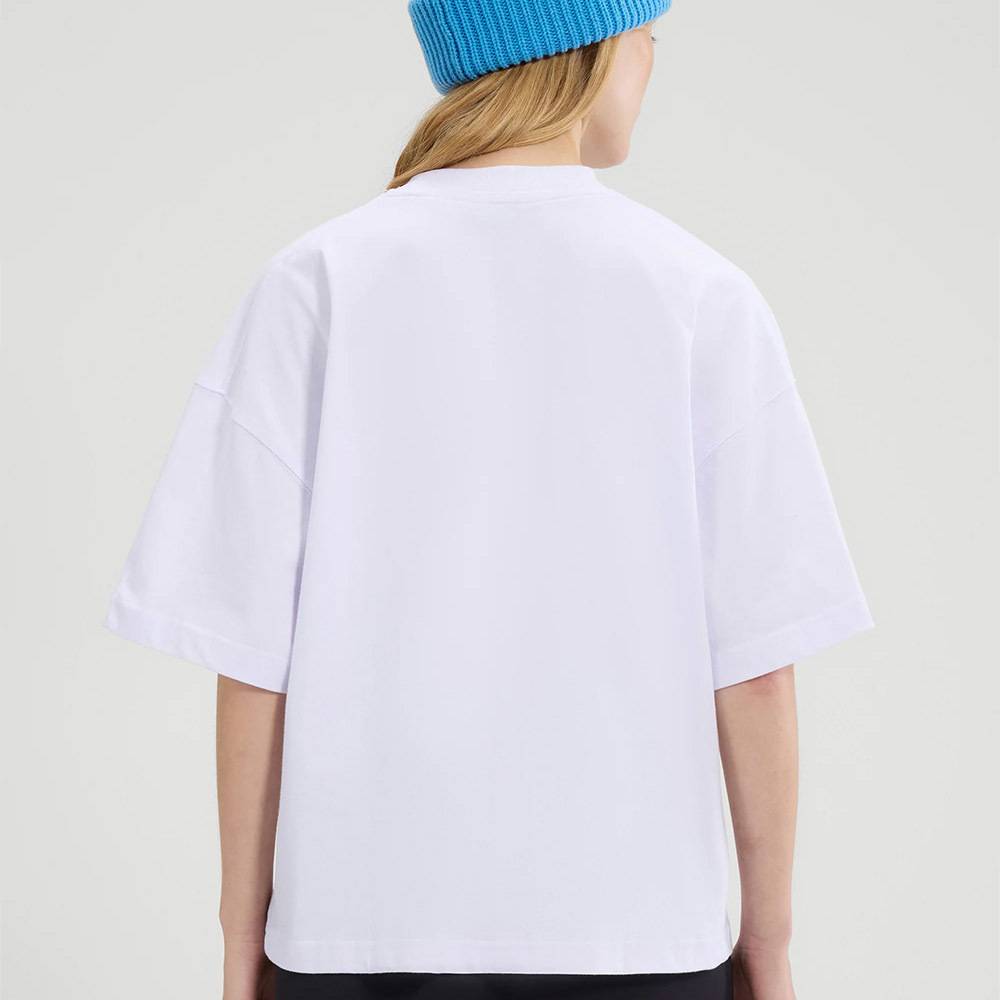 ELLESSE HERITAGE ESSENTIALS STATTE T-SHIRT