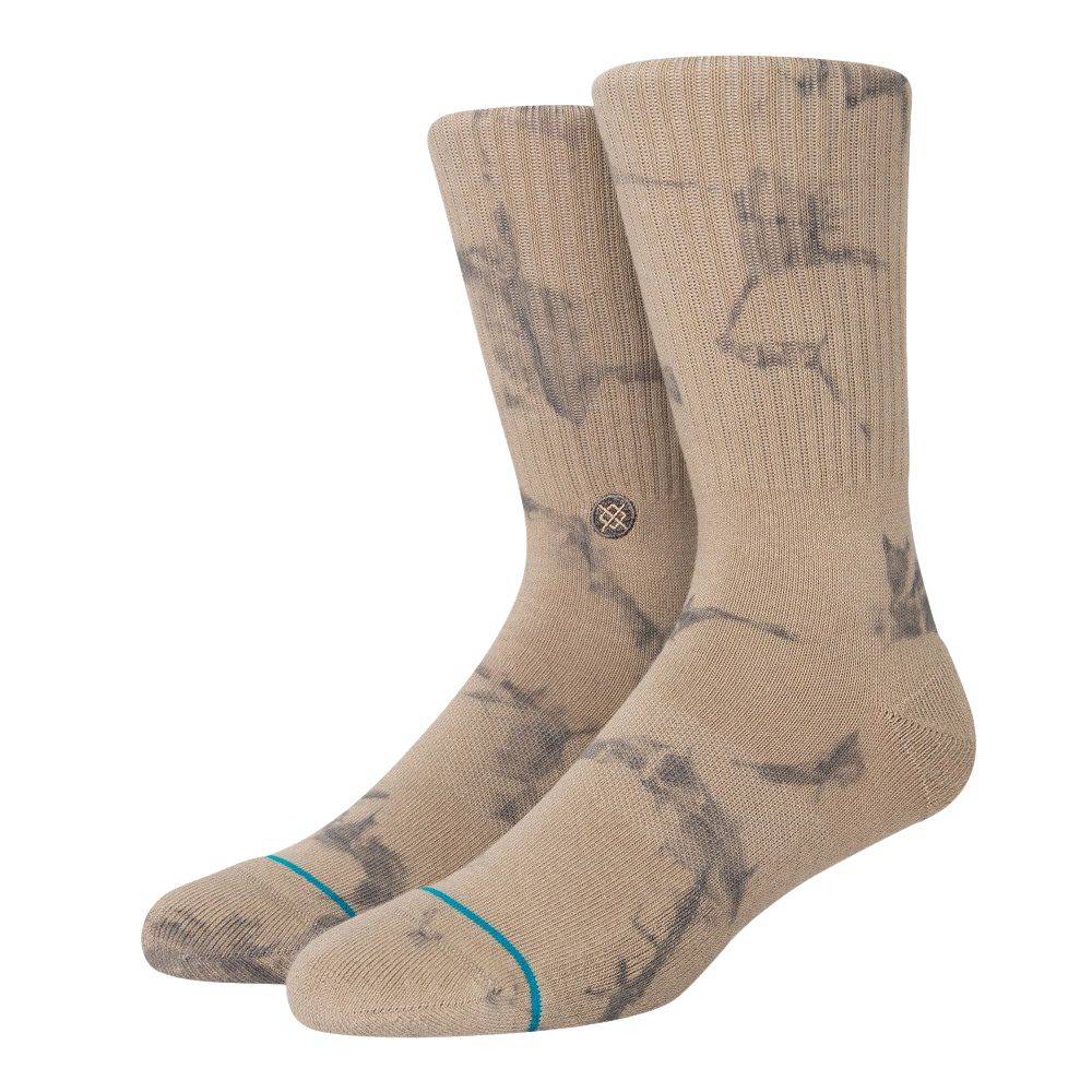 STANCE HUE CREW