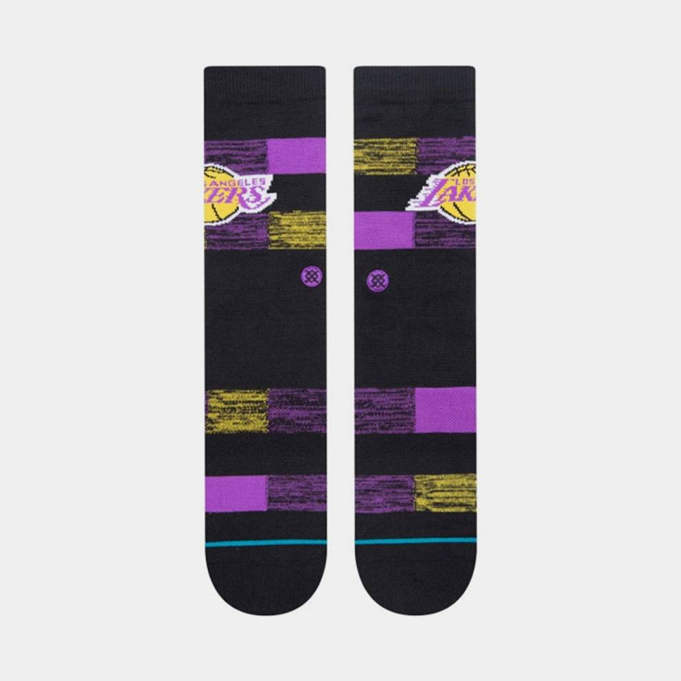 STANCE LAKERS CRYPTIC