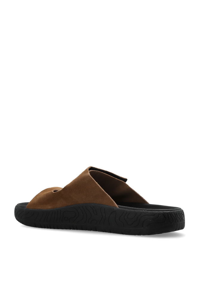 VEJA ETNA SUEDE SOFT SANDAL