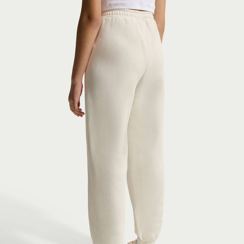 NIKE STUDIO GIRLS FLEECE LOOSE PANT