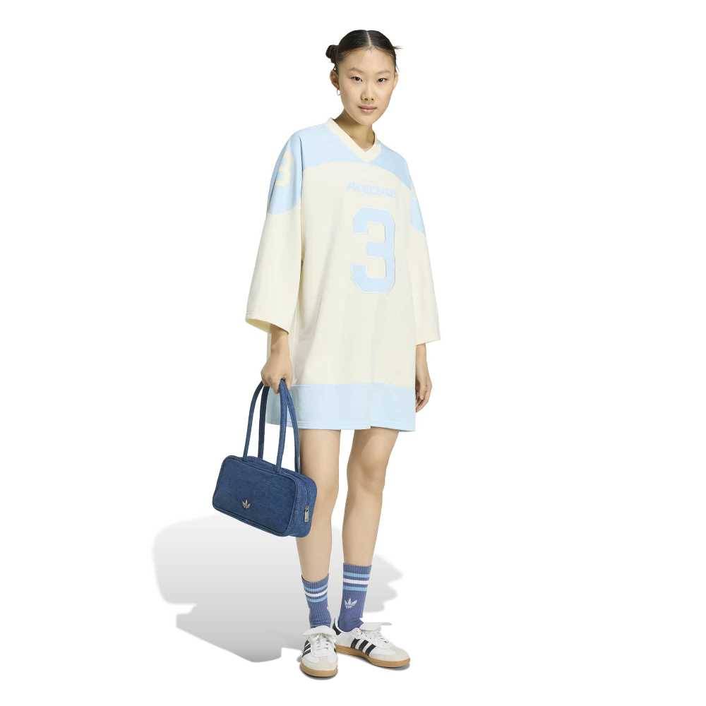 ADIDAS WMS JERSEY DRES