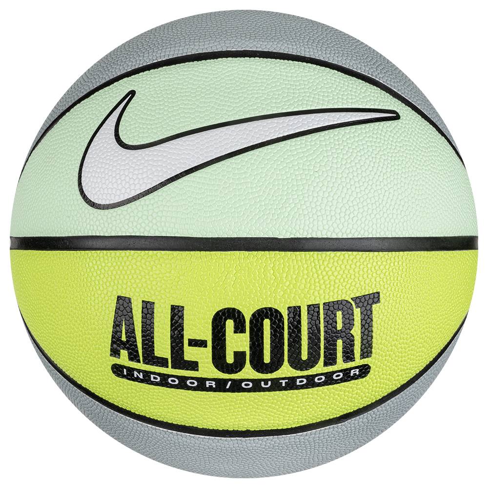 NIKE EVERYDAY ALL COURT 8P DEFLATED