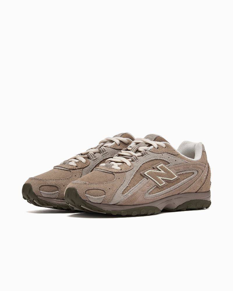 NEW BALANCE 204 UNISEX SNEAKERS