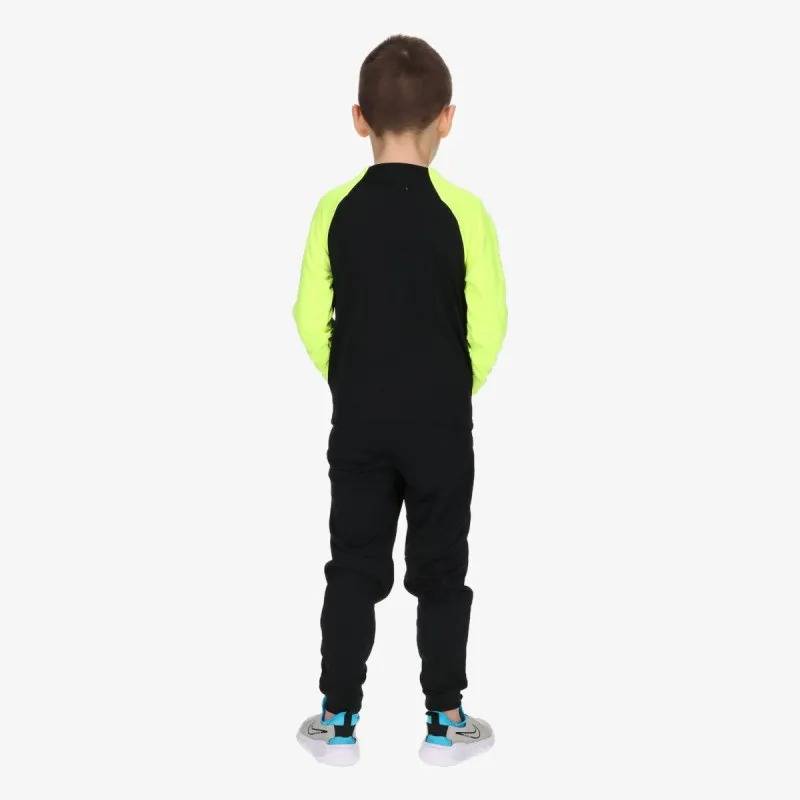 NIKE LITTLE KIDS ACADEMY TRACK SUIT