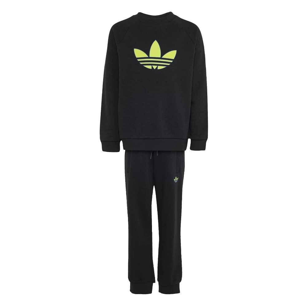 ADIDAS ORIGINALS KIDS TREFOIL SET