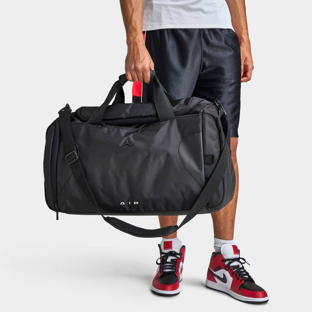 NIKE JORDAN ELEMENT DUFFLE