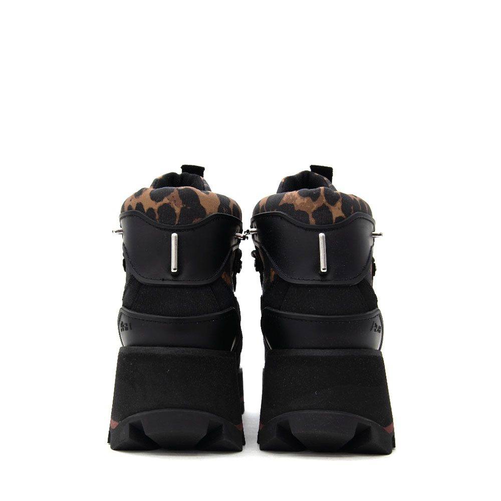 ASH SONIC HIKER BOOTS