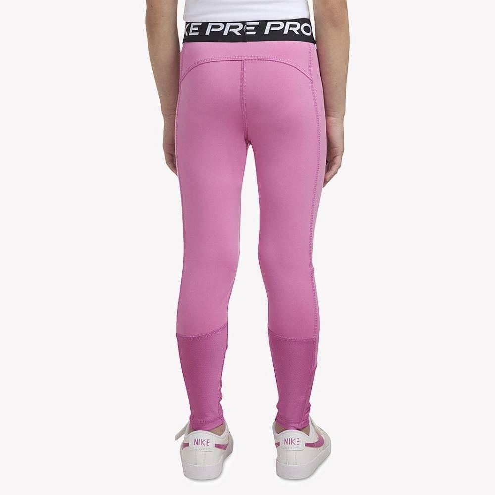 NIKE LITTLE KIDS PRO LEGGING