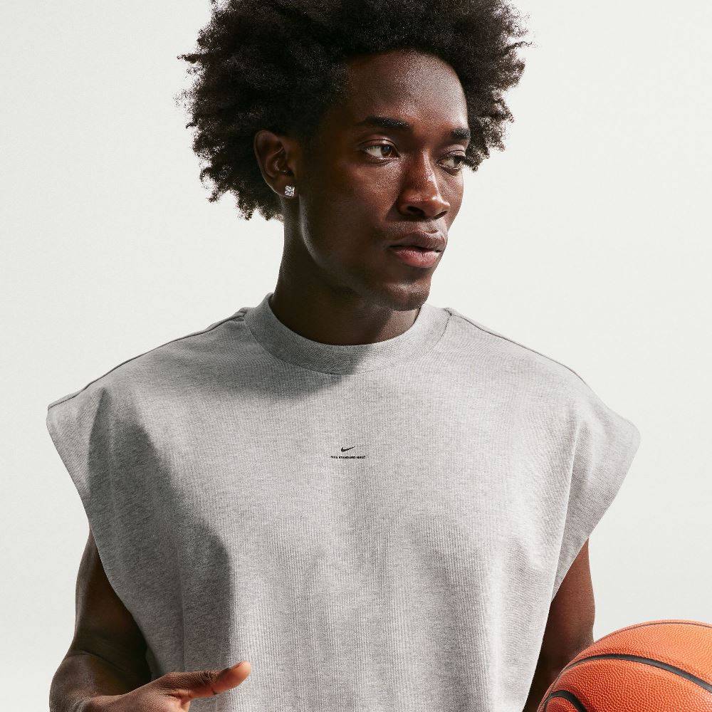 NIKE STANDARD ISSUE GAME BASKETBALL SL TOP
