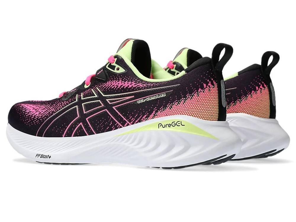 ASICS GEL-CUMULUS 25 WOMENS SHOES