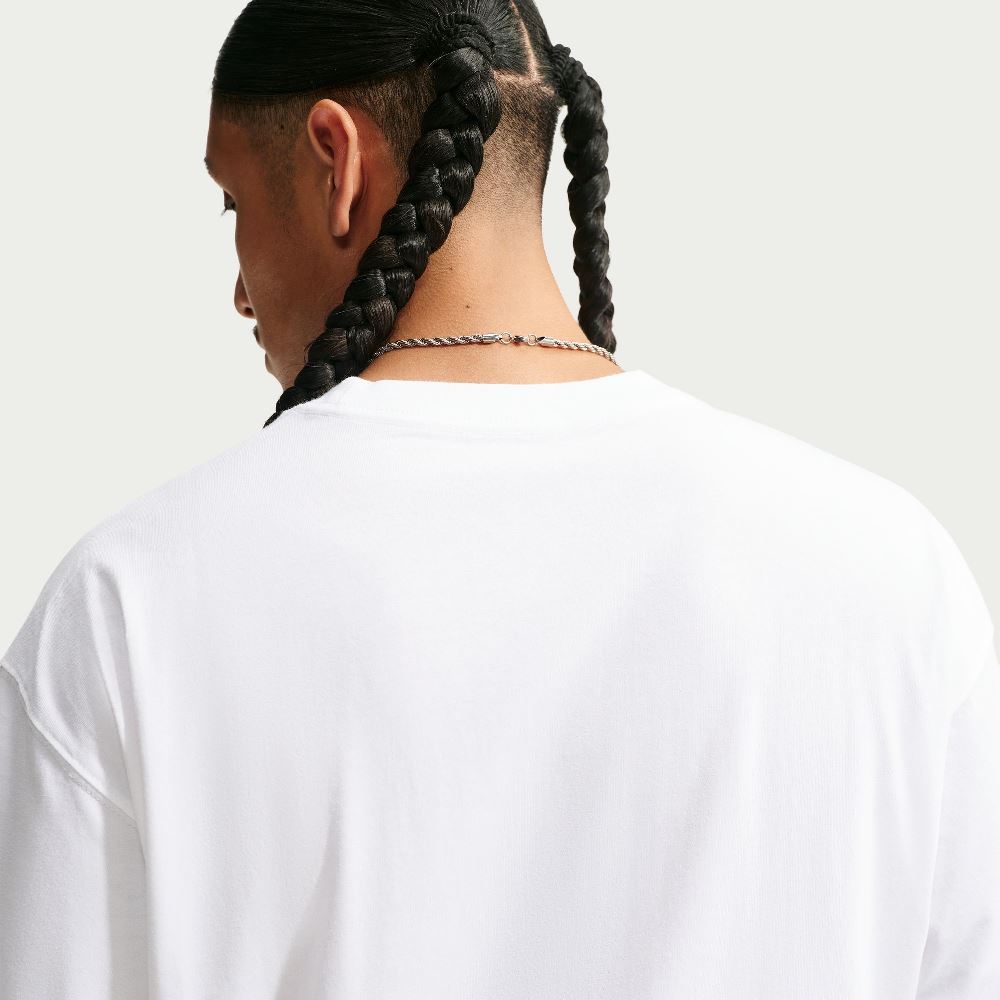 NIKE NSW LOOSE MESH TEE