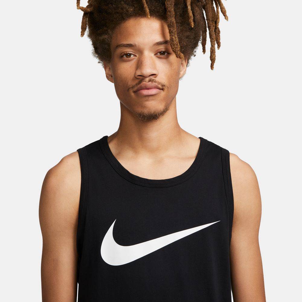 NIKE SPORTSWEAR MENS ICON SWOOSH TANK