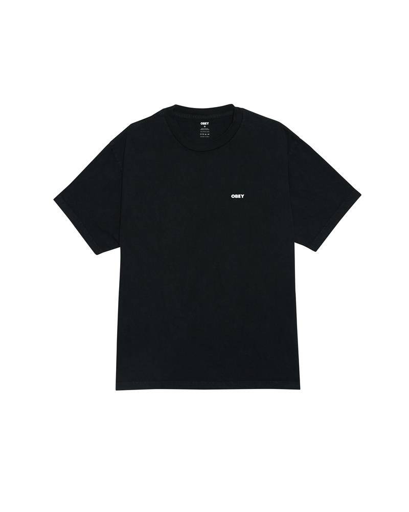 OBEY BOLD ICON FACE TEE