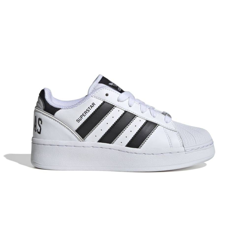 ADIDAS SUPERSTAR XLG T J