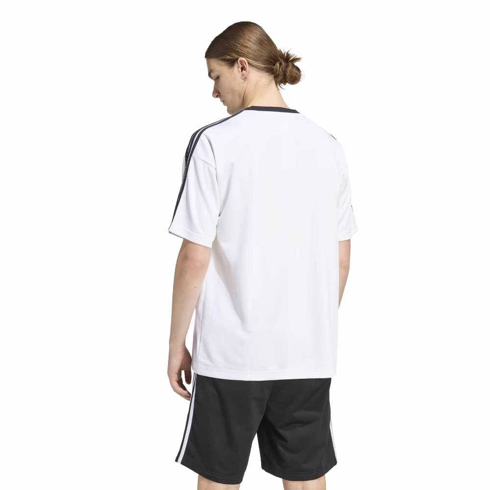 ADIDAS ORIGINALS ADICOLOR JACQUARD JERSEY