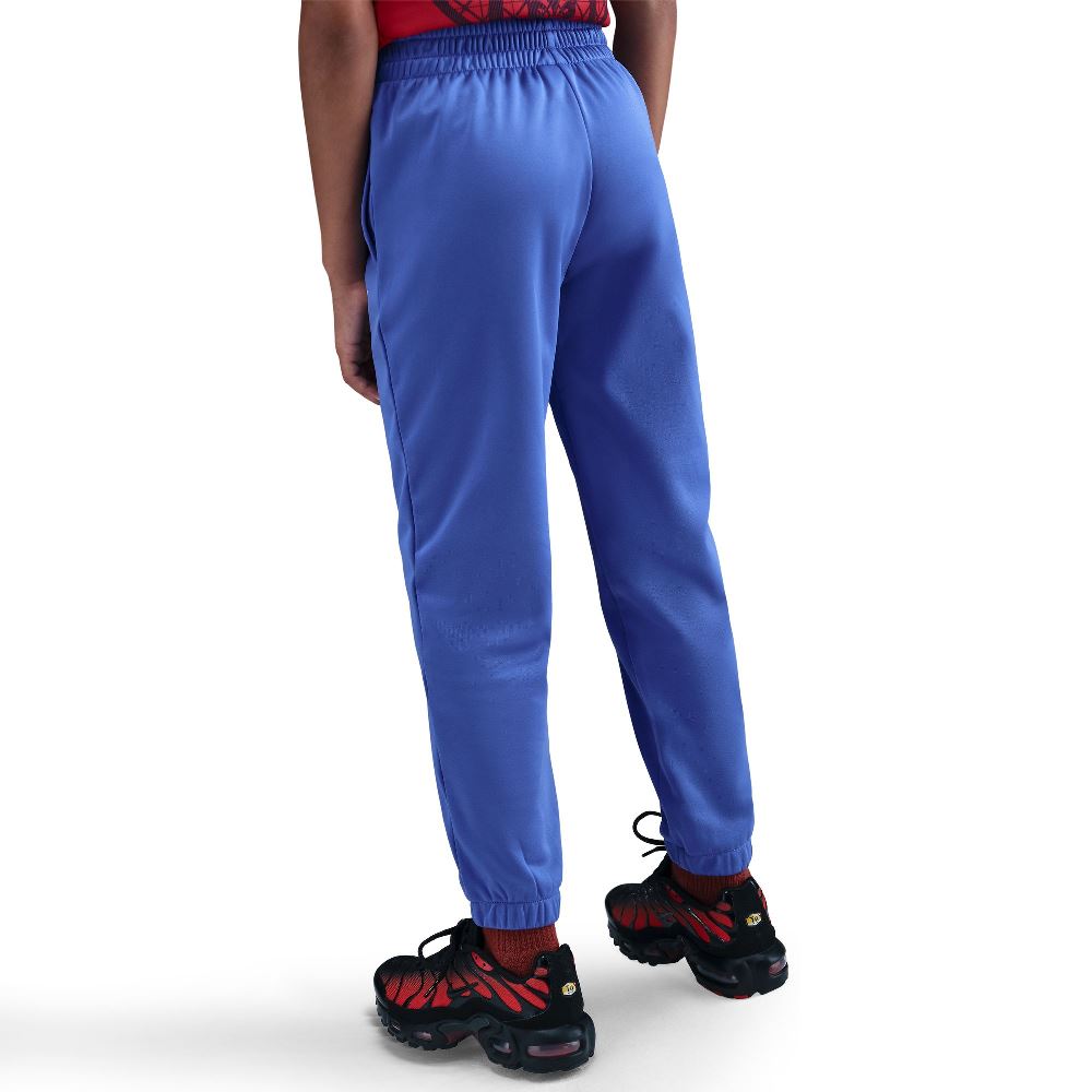 NIKE NSW DRI-FIT FULL-ZIP KIDS TRACKSUIT